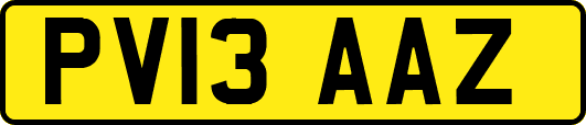 PV13AAZ