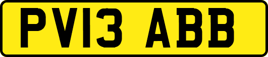 PV13ABB