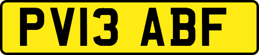 PV13ABF