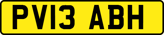 PV13ABH