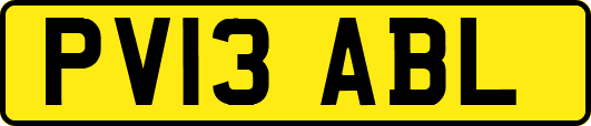 PV13ABL
