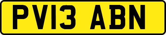 PV13ABN