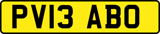 PV13ABO