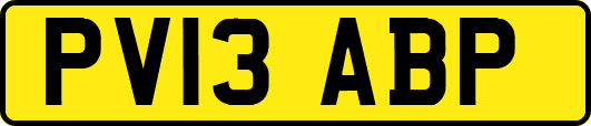 PV13ABP