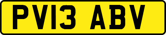 PV13ABV