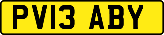 PV13ABY