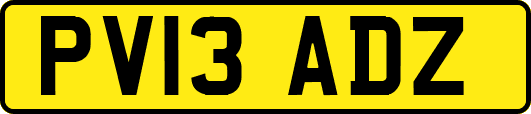 PV13ADZ