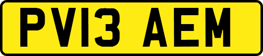 PV13AEM