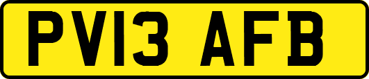 PV13AFB