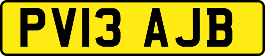 PV13AJB
