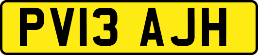 PV13AJH