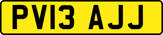 PV13AJJ