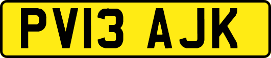 PV13AJK
