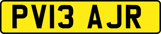 PV13AJR