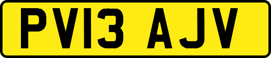 PV13AJV