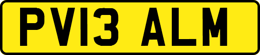 PV13ALM