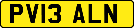 PV13ALN