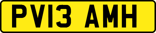 PV13AMH