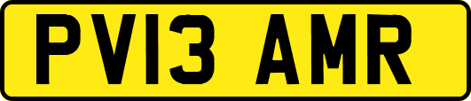 PV13AMR