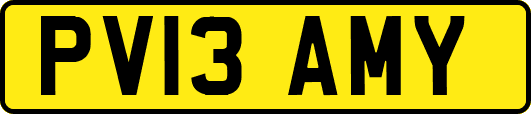 PV13AMY