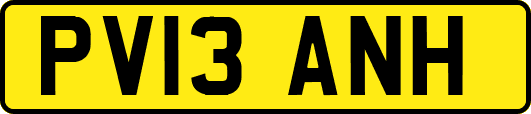 PV13ANH
