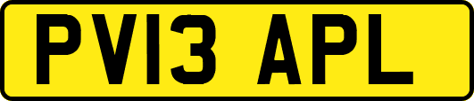 PV13APL