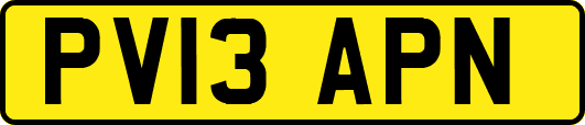 PV13APN
