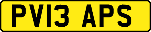 PV13APS