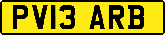 PV13ARB