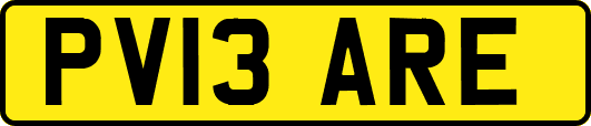 PV13ARE