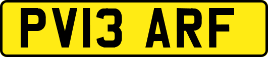 PV13ARF