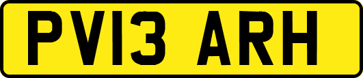PV13ARH