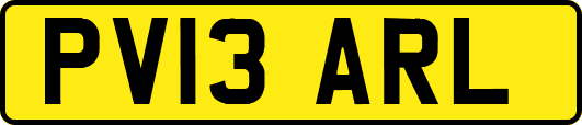 PV13ARL