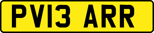 PV13ARR