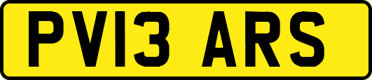 PV13ARS