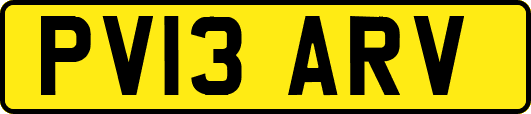 PV13ARV