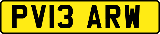 PV13ARW