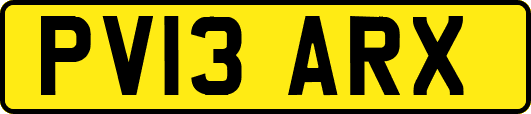 PV13ARX