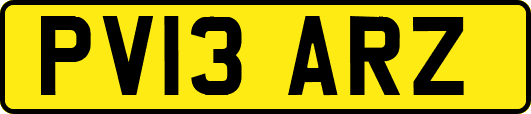 PV13ARZ