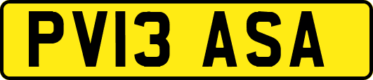 PV13ASA