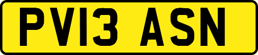 PV13ASN