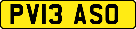 PV13ASO