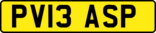 PV13ASP