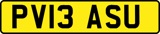 PV13ASU