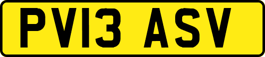 PV13ASV