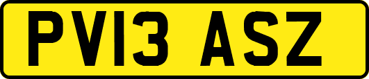 PV13ASZ