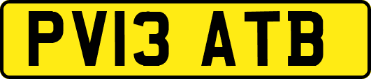 PV13ATB