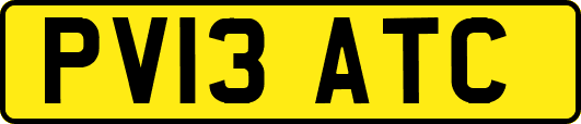 PV13ATC