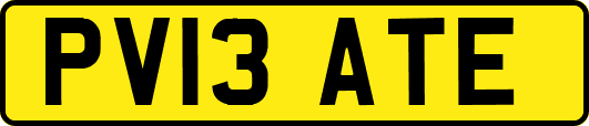 PV13ATE
