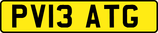 PV13ATG
